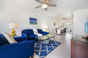 Snug Harbour View Condo #2